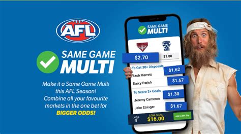afl sports bet